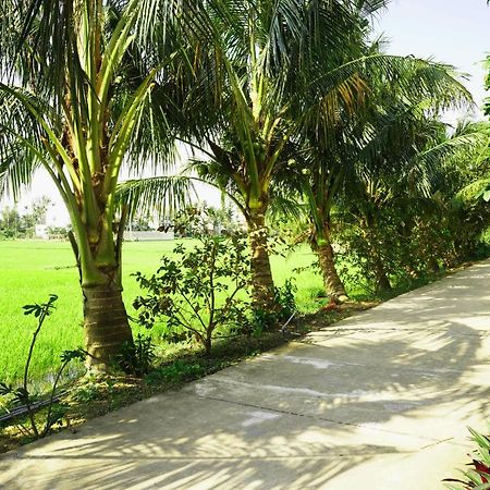 Hoang Y Homestay Hội An Kültér fotó