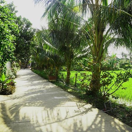 Hoang Y Homestay Hội An Kültér fotó