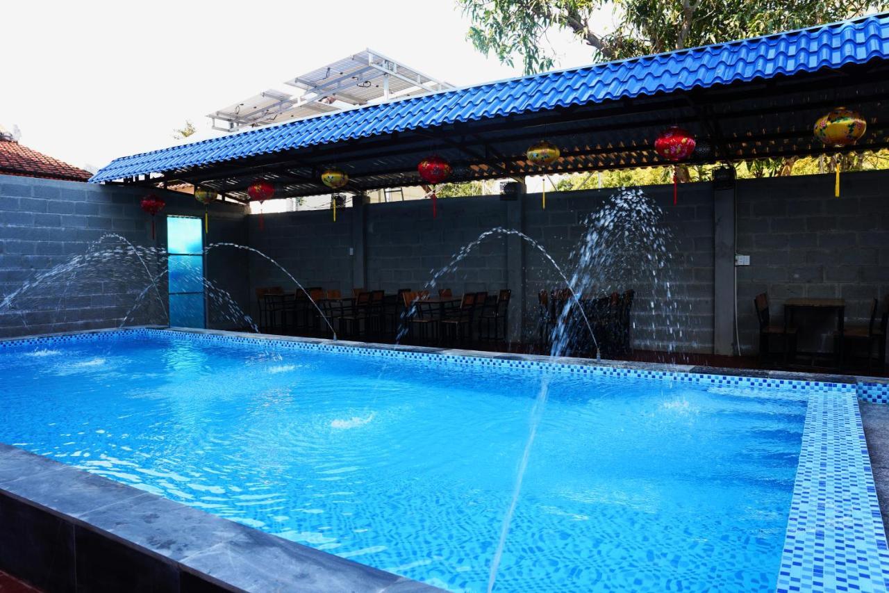 Hoang Y Homestay Hội An Kültér fotó