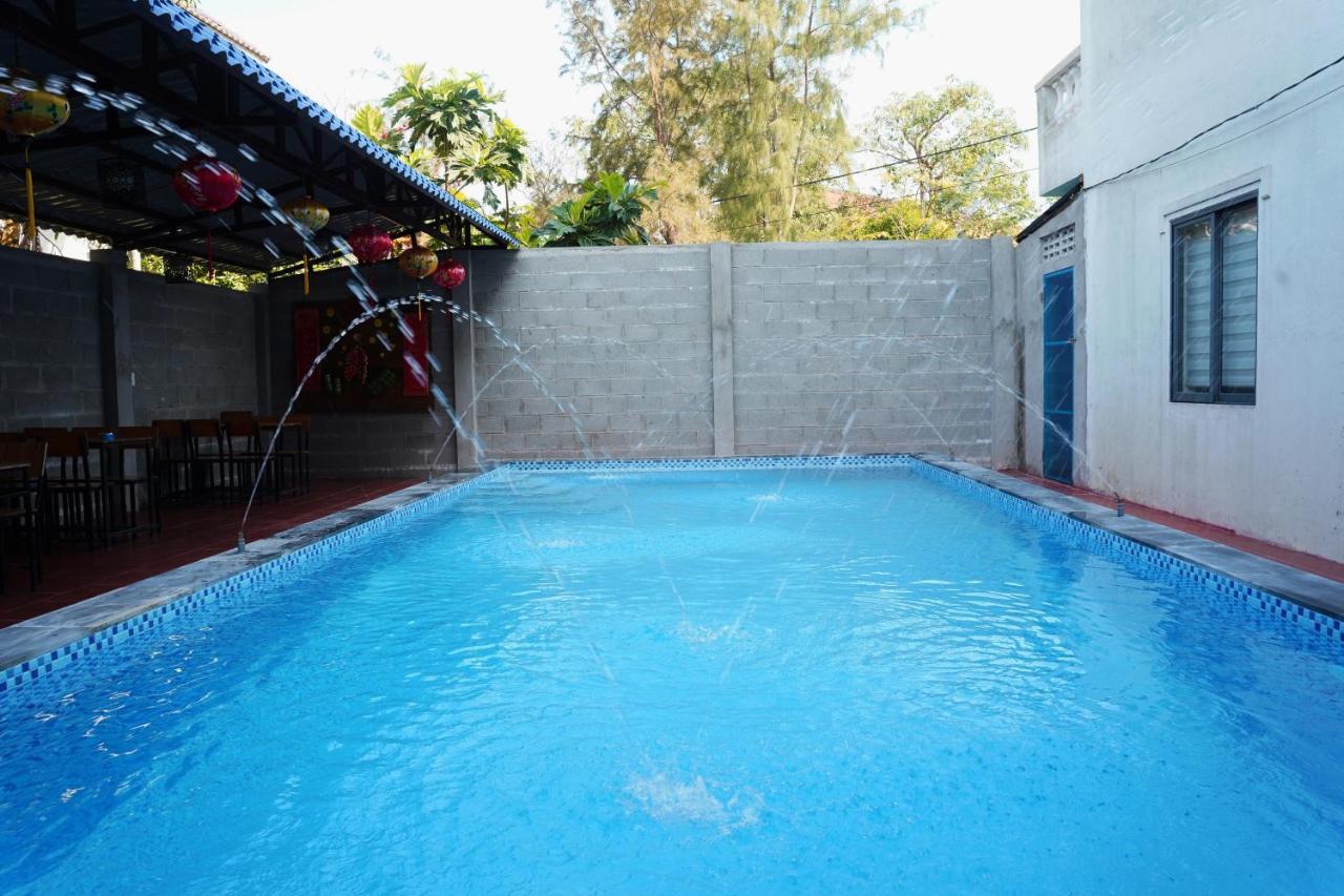 Hoang Y Homestay Hội An Kültér fotó