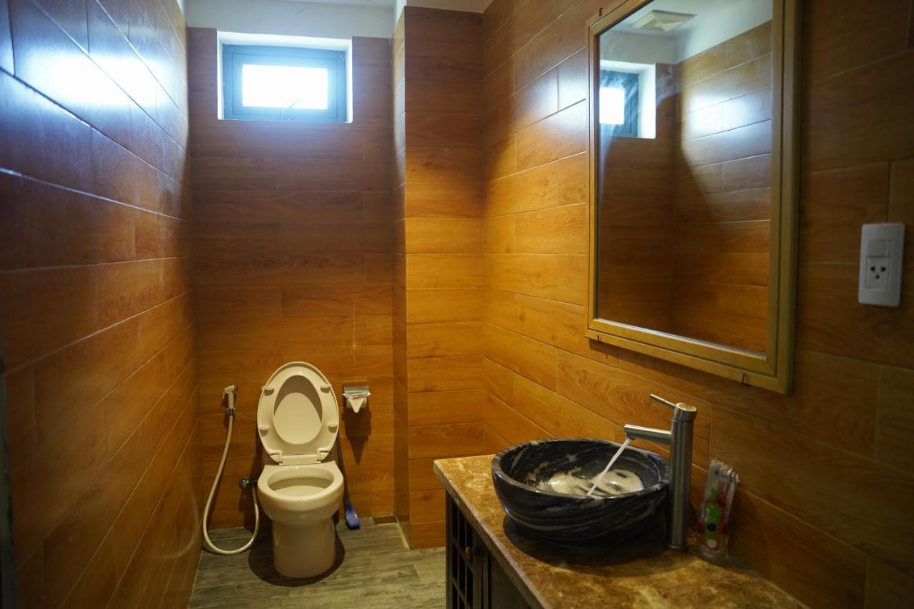 Hoang Y Homestay Hội An Kültér fotó