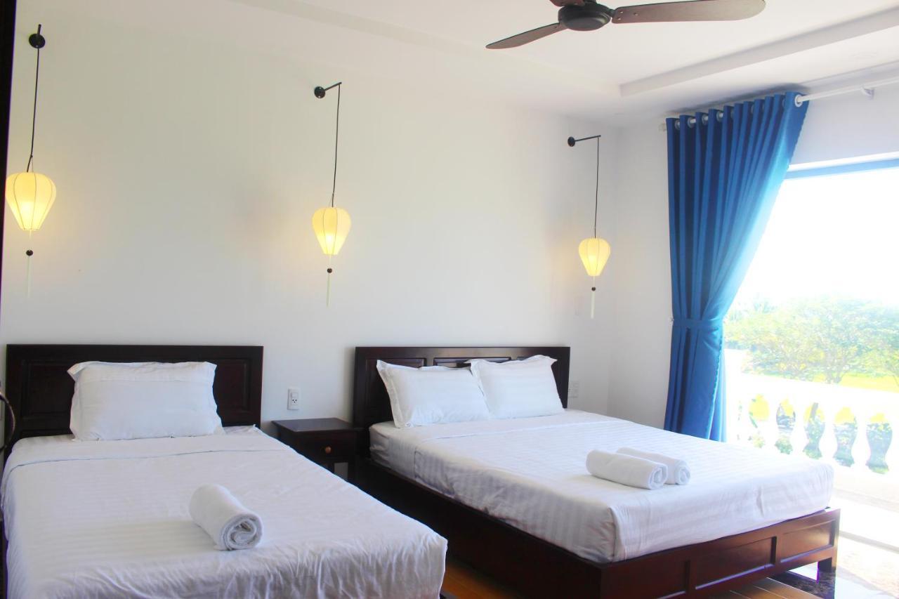 Hoang Y Homestay Hội An Kültér fotó