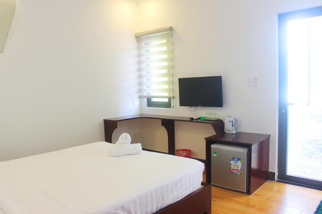 Hoang Y Homestay Hội An Kültér fotó