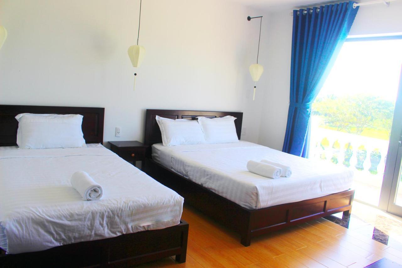 Hoang Y Homestay Hội An Kültér fotó